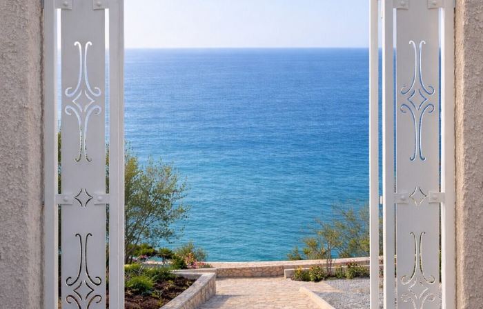 Bloom Tropea