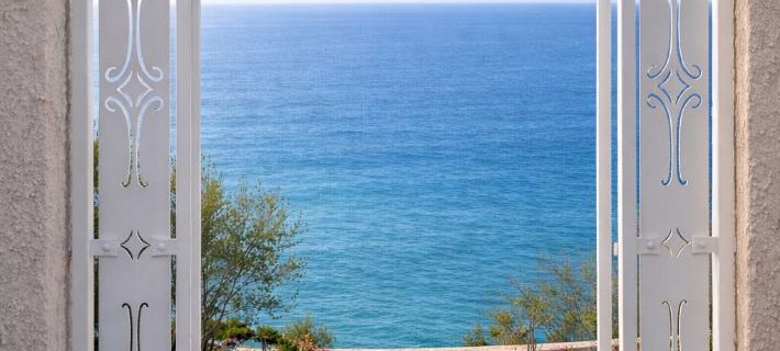 Bloom Tropea Hotel a Ricadi