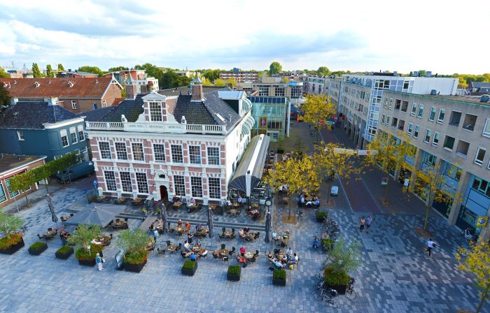 Boutiquehotel 't Gerecht