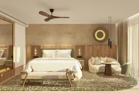 The St. Regis Costa Mujeres Resort, Cancun - インフィニティプール