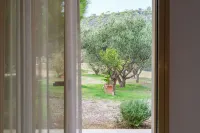 Villa Aura Loutraki - Scenic