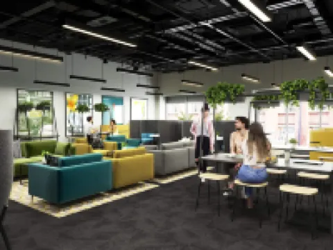 僅限學生的True Leicester