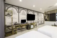 Hotel Four Star