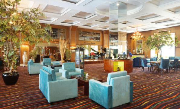 Gran Senyiur Hotel