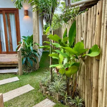 Casa Preguiça