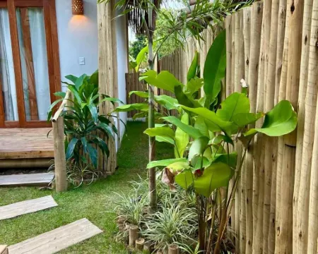 คาซา เปรกีซา โรงแรมในปราโด