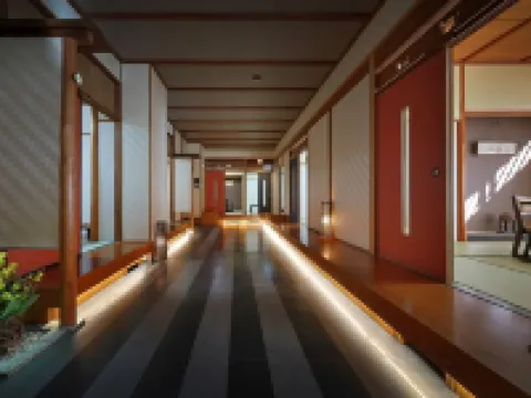 筑波山江戸屋 つくばのホテル