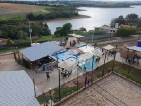 JK Beach Club Bar e Pousada Hotels in Ibiuna