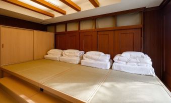 TATAMI NO YADO Chatan Mihama by COLDIO