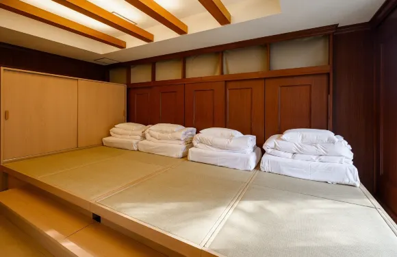 北谷美浜Coldio榻榻米之宿