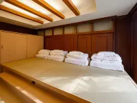 北谷美浜Coldio榻榻米之宿