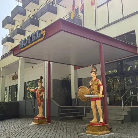 Hotel Império do Norte