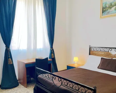 Novella Italy Hotels in Florence