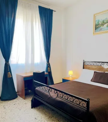 Novella Italy Hoteles en 