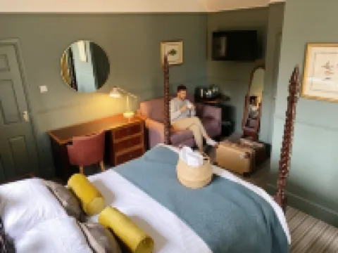 The Emsworth Hotel a Emsworth