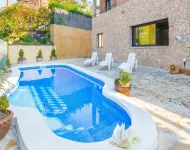 Villa in Costa Brava Near Cala Canyelles Beach - Villas