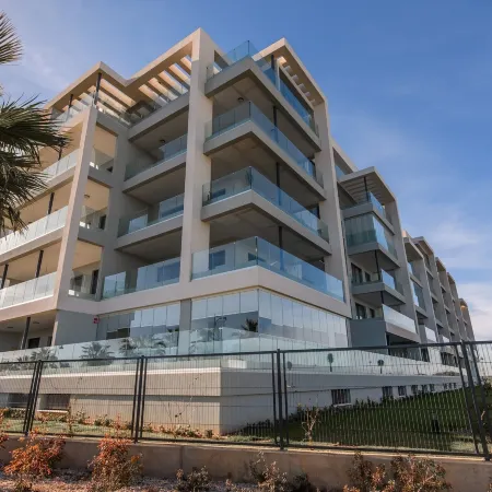 Beachfront Apartment in Isla Canela