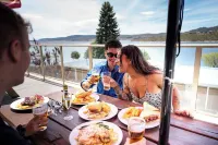 Lake Jindabyne Hotel - servizio colazione
