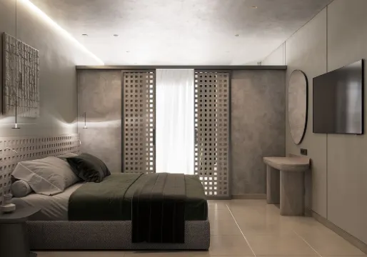 ซัน พาเลซ โปรทาราส วอเตอร์พาร์ค รีสอร์ต