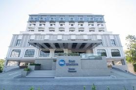 Best Western Matter Tiwanon Hotel