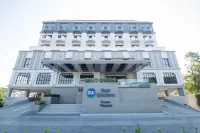 Best Western Matter Tiwanon Hotel - Gym