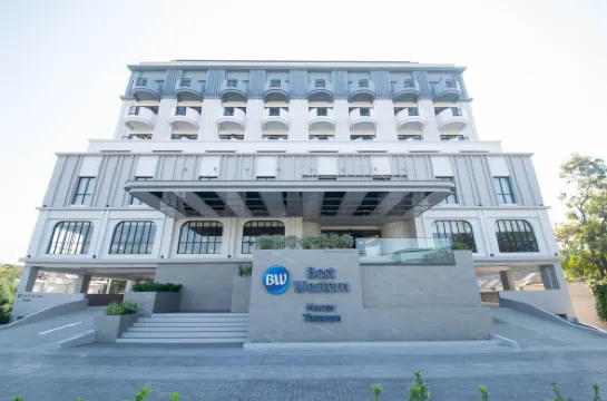 Best Western Matter Tiwanon Hotel
