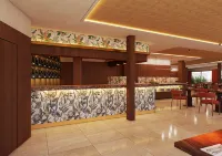 Palacio San Juan Royal Hideaway - bar