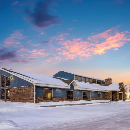 AmericInn by Wyndham Aberdeen Event Center
