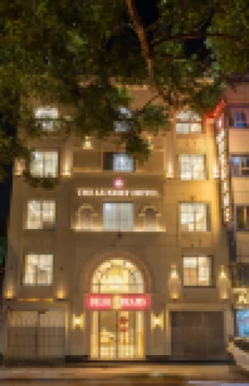 德里夢想 - 豪華酒店