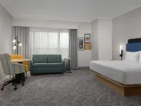 Hampton Inn by Hilton Dexter Hotels in Stoddard County