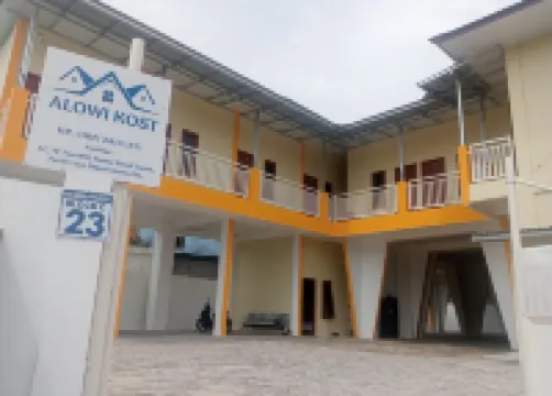 ALOWI KOST