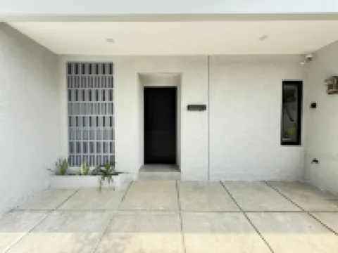 Villa Starlight Sentul by SAKALAVASA