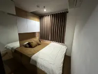 Apartemen Grand Asia Afrika Bandung by Apart.temen