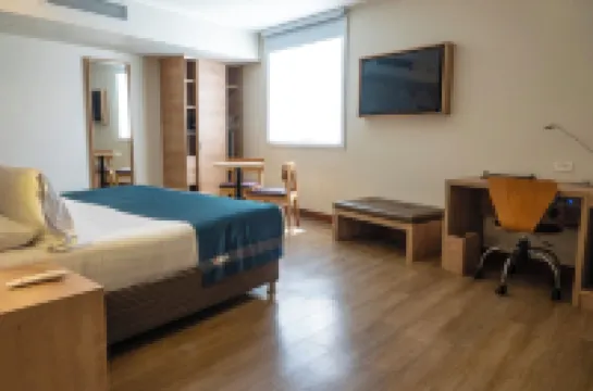 Hotel Estelar San Isidro