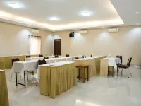 Hotel Cepu Indah 1 Hoteles en Cepu
