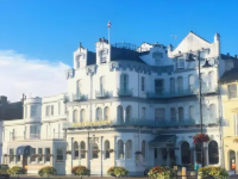 Royal Esplanade Hotel Hotels in Ryde