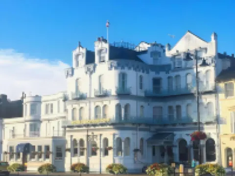 Royal Esplanade Hotel