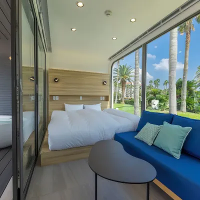 Space Key Point Riviera Zushi Marina Hotels near Zushi Station