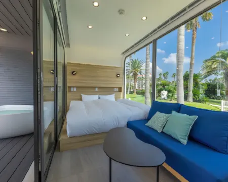 SPACE KEY POINT リビエラ逗子マリーナ 逗子のホテル