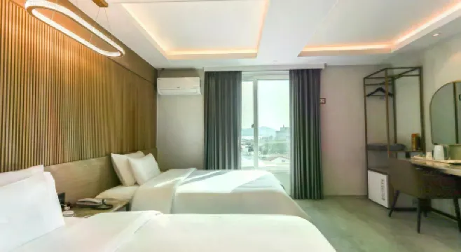 서천 브라운도트