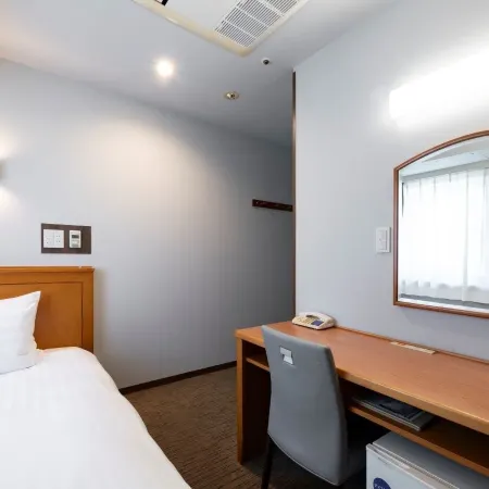 Hotel Prime Inn Toyama