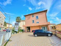 Le 2 Palme Apartments Hotels in Catanzaro
