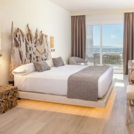 Hotel Zahara Beach by Q Hotels