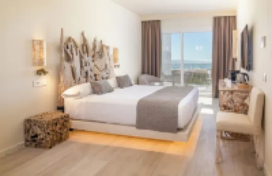 扎哈拉海灘飯店由Q飯店