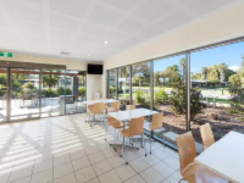 Racv Cobram Resort Hotels in Cobram