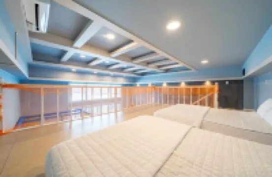 Pohang Better Place (Spa & Pool)