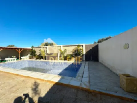 The Sunny Loft-hammamet Sud