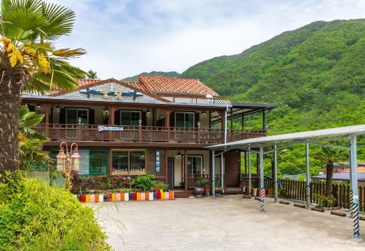 구례 지리산끌림펜션