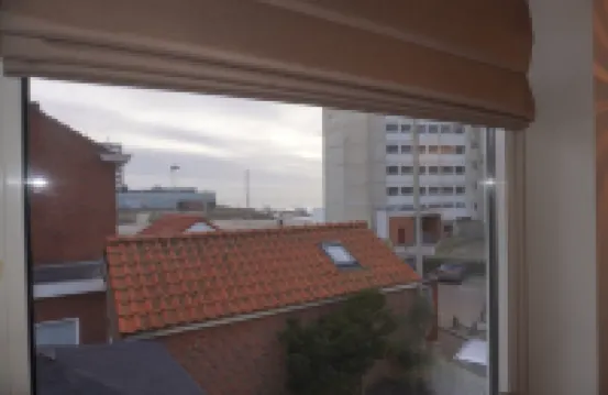 贊得弗爾得海灘別墅公寓