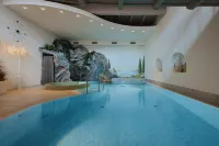 Dolomites Wellness Hotel Savoy - spa